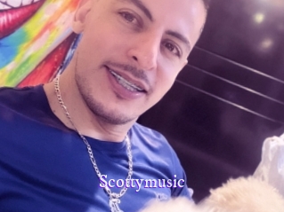 scottymusic Super Webcam