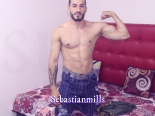 sebastianmills Super Webcam