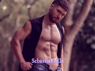 sebastianvilla Super Webcam