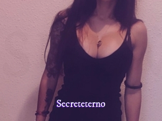 secreteterno Super Webcam