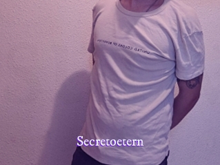 secretoetern Super Webcam