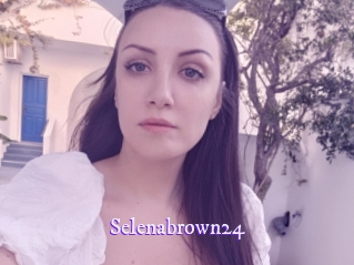Selenabrown24