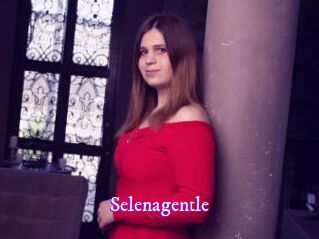Selenagentle