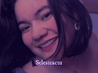 Selesteactu