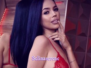 selinaserene Super Webcam