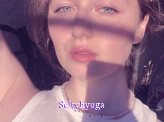 seltyhyuga Super Webcam