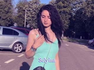 selyina Super Webcam