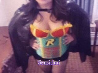 Sensitimi