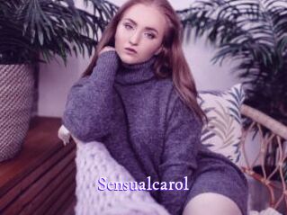 Sensualcarol