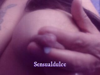 Sensualdulce