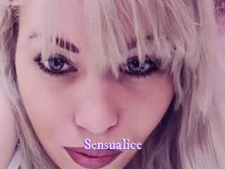 sensualice Super Webcam