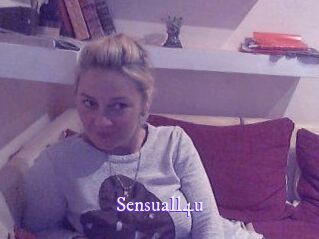 Sensuall4u