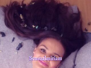 Sensualmiriam
