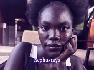 Sephusrays