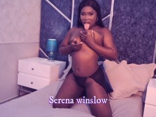serena_winslow Super Webcam