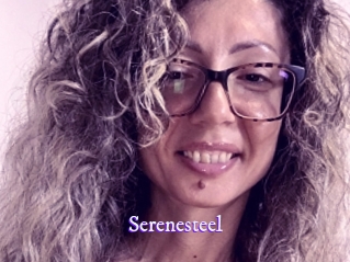 serenesteel Super Webcam