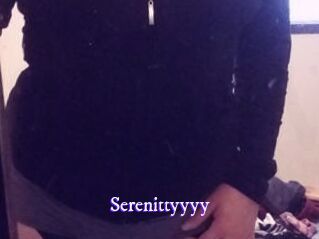 Serenittyyyy