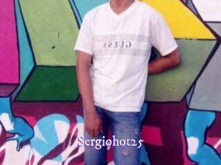 Sergiohot25