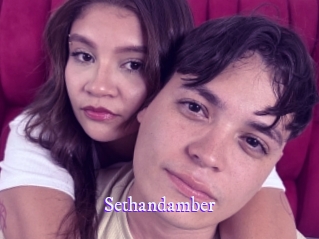 sethandamber Super Webcam
