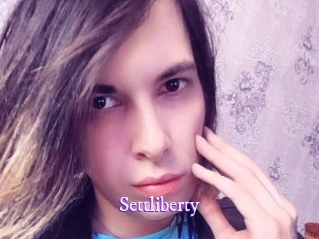 settliberty Super Webcam