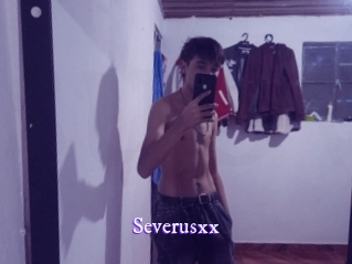 severusxx Super Webcam