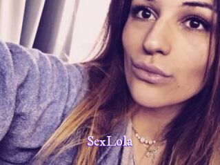SexLola