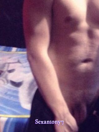 Sexantony7