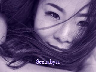 Sexbaby11