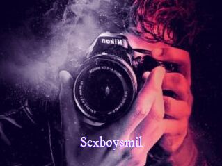 Sexboysmil