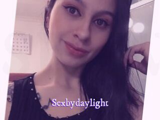 Sexbydaylight