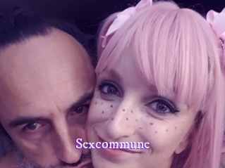 sexcommune Super Webcam