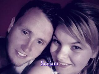 Sexiam