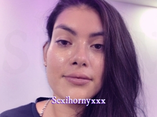 sexihornyxxx Super Webcam