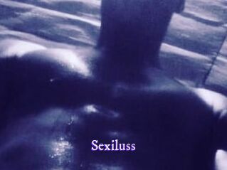 sexiluss Super Webcam