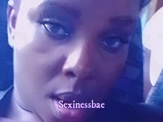 sexinessbae Super Webcam
