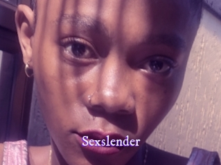sexslender Super Webcam