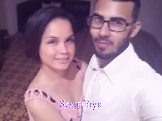Sexualitys