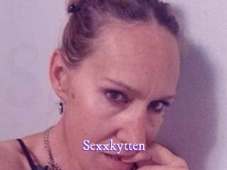 sexxkytten Super Webcam
