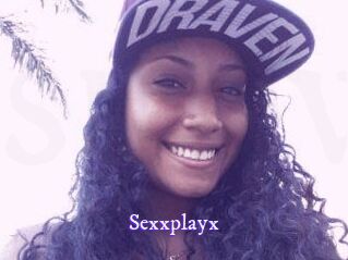 Sexxplayx
