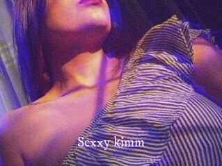 sexxy_kimm Super Webcam