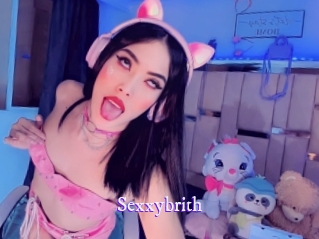 Sexxybrith