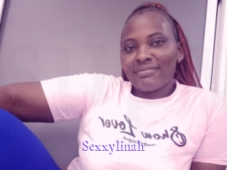 sexxylinah Super Webcam