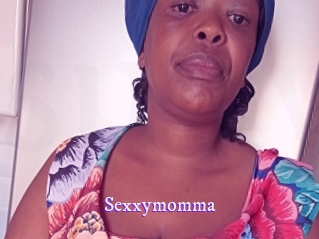 Sexxymomma