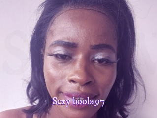 sexy_boobs97 Super Webcam