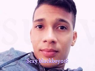 sexy_blackboy018 Super Webcam