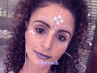 Sexyash