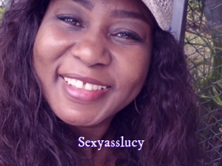 sexyasslucy Super Webcam