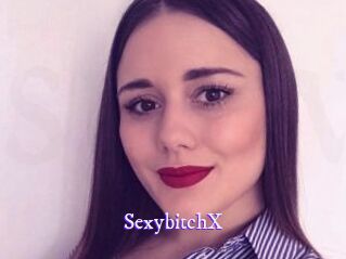 SexybitchX