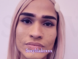 sexyblakexxx Super Webcam