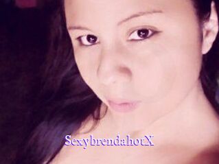 SexybrendahotX